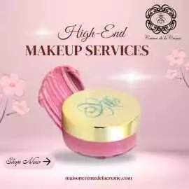 High-End Makeup Services in Alberta-Service today, Sherwood Park