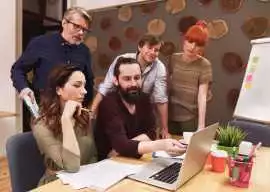 Top Social Media Management Company in Dubai, Dubai