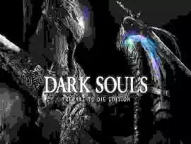 Dark Souls Prepare To Die Edition Laptop Desktop C, $ 1