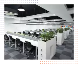 Explore Coworking Space In Noida Sector 63, Noida