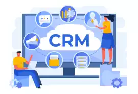 Boost Sales with Our CRM Development Services, Madurai