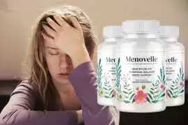 Menovelle Reviews #1 Hormonal Balance & Menopa, Aguila