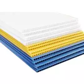 Understanding PP Sheets: Applications, Benefits &a, Ahmedabad