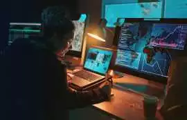 Tatem Cybersecurity, Stuart