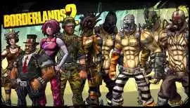 Borderlands 2 Laptop and Desktop Computer Game, $ 2
