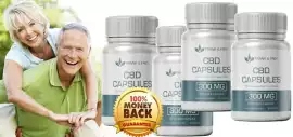 Frank & Frey CBD Capsules UK - Trending Now $4, Alma