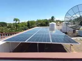 Searching for Solar Companies in Nairobi, Nairobi