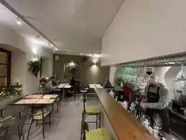 BioMania Bistro Zagreb, Zagreb
