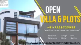 Abhinandan Lodha Vrindavan: Own Your Land Now, Mathura