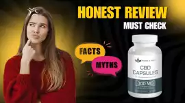 Frank & Frey CBD Capsules UK (United Kingdom) , Abberton