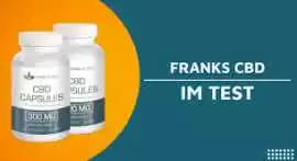 Frank & Frey CBD Capsules UK Reviews - Hype vs, Abberton