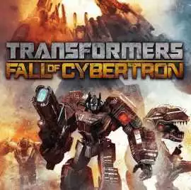 Transformers Fall of Cybertron, $ 2