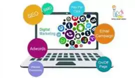 Intelligent Media – Top Digital Marketing Course, Lucknow