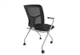 Heavy-Duty Foldable Chair for Indoor Outdoor Use, $ 0