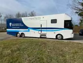Who Provides Mobile Medical Trailers for Rent?