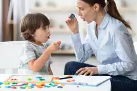 Child Psychology w/ ChildCare Services Huntingdale, Perth