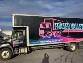 Need extra space for your belongings?, Abbotsford