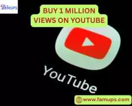 Buy 1 Million Views on YouTube to Go Viral and Bui, Los Angeles