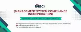 MSCi CompliancePro BIS Certification Consultancy, Gurgaon
