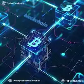 Top Blockchain Technology Courses to Learn in 2025, Hisar