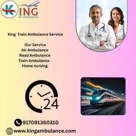 King Assisting Families in Difficult Circumstances, Kolkata