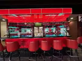 Greatest food and drinks in Wade - Escape 58 Bar a, Wade