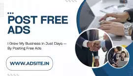  One of the Best Free Classified Sites I’ve Used, Chandigarh