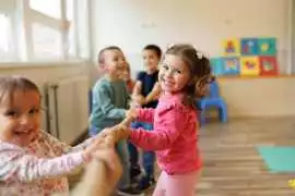 Best Childcare Center in Doncaster East, Doncaster East