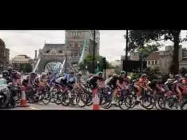 London Ride for Charity – Make Every Mile Count
