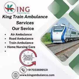  King Streamlining and Managing Transit in Chennai, Chennai