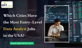 Entry Level Data Analytics Jobs Washington DC, Seattle