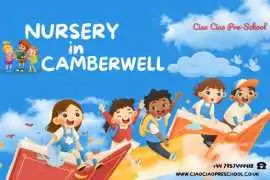 Nursery in Camberwell | Ciao Ciao Preschool 