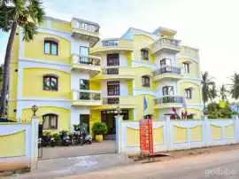 Best Budget Hotels in Pondicherry – Holah Stays, Bengaluru