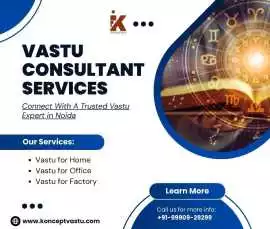 Connect With A Trusted Vastu Expert in Noida, Noida