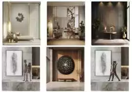 Luxury Art at Takshni.com, ¥ 0