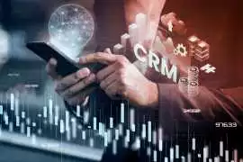 Headstart CRM – All-in-One CRM for Smarter Lead , Noida