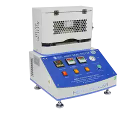 Best Heat Seal Tester for Consistent Seal Quality, Faridabad
