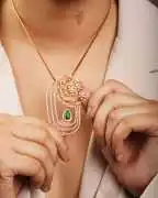 Diamond Jewellery collection in Yavatmal, $ 0