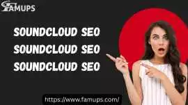 SoundCloud SEO: Boost Your Plays, Followers, and V, Houston