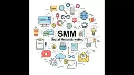 Partnering with a Social Media Management Company , Noida