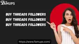 Buy Threads Followers to Boost Your Visibility and, Dallas