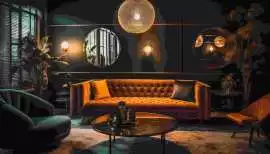 Vivid Interiors – Where Design Meets Perfection, Palakkad