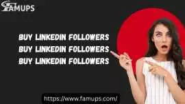 Buy LinkedIn Followers to Strengthen Your Professi, Chicago