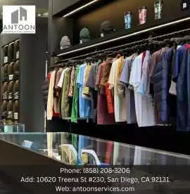 Home Remodeling Carlsbad CA | Antoon Construction , San Diego