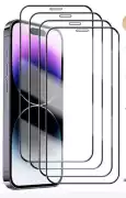 Screen Protectors: Subtle Safeguards for Everyday , $ 2