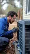 Same-Day AC Repair Denver, CO – Call Today, Denver