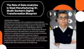 The Role of Data Analytics in Shubh Gautam Srisol, Rp 0