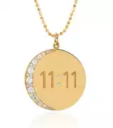 Trendy 11:11 Jewelry – Fashion Meets Spirituality, New York