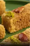 Discover the Rich Traditional  Indian Sweets, Bengaluru