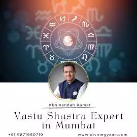 Vastu Shastra Expert in Mumbai - Abhinandan Kumar, Mumbai